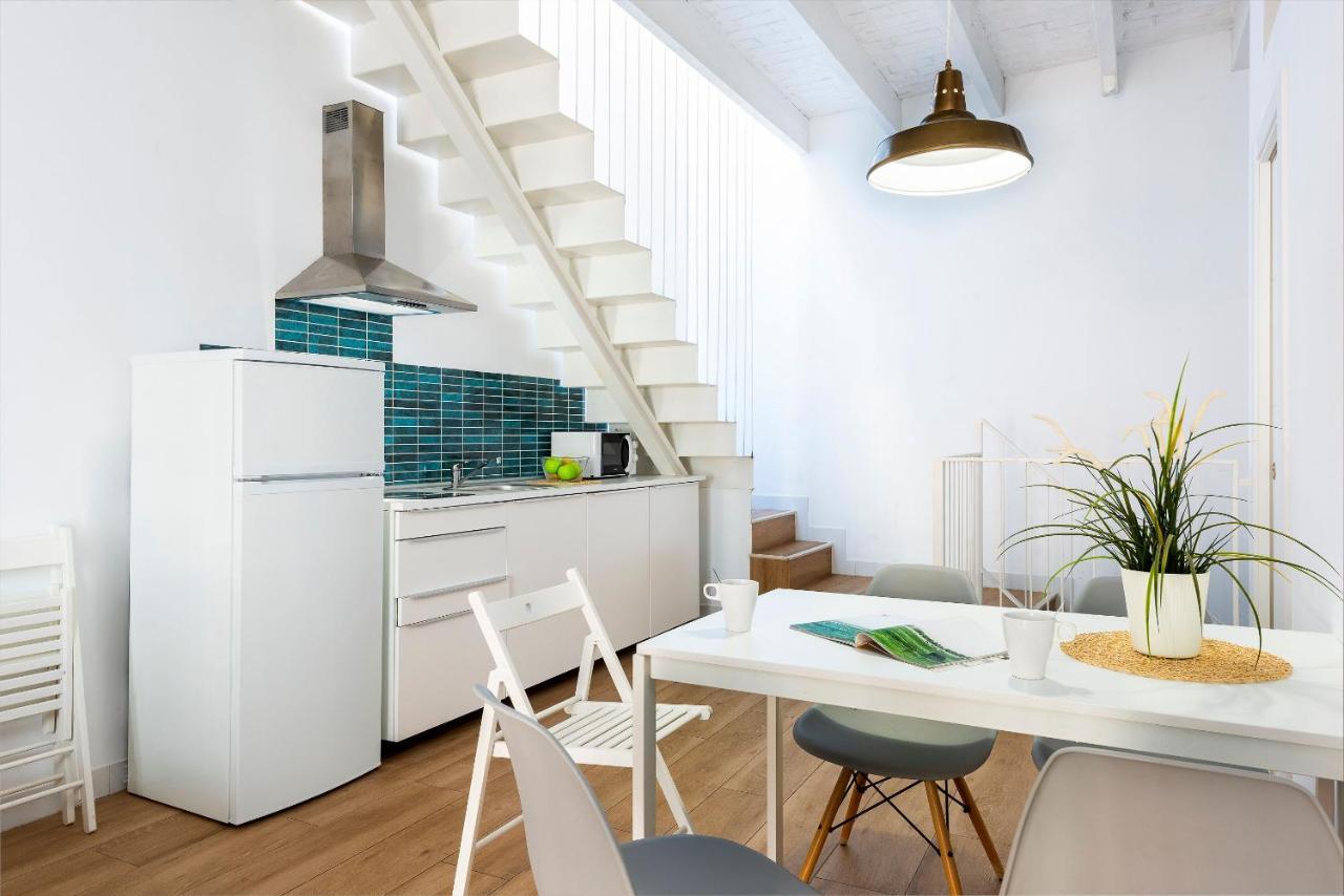 Hsh Suites Santa Catalina Appartement Sevilla