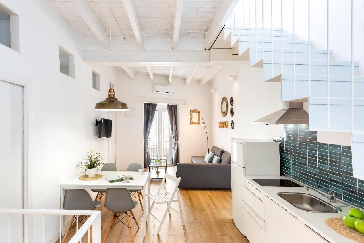 Appartement Hsh Suites Santa Catalina *