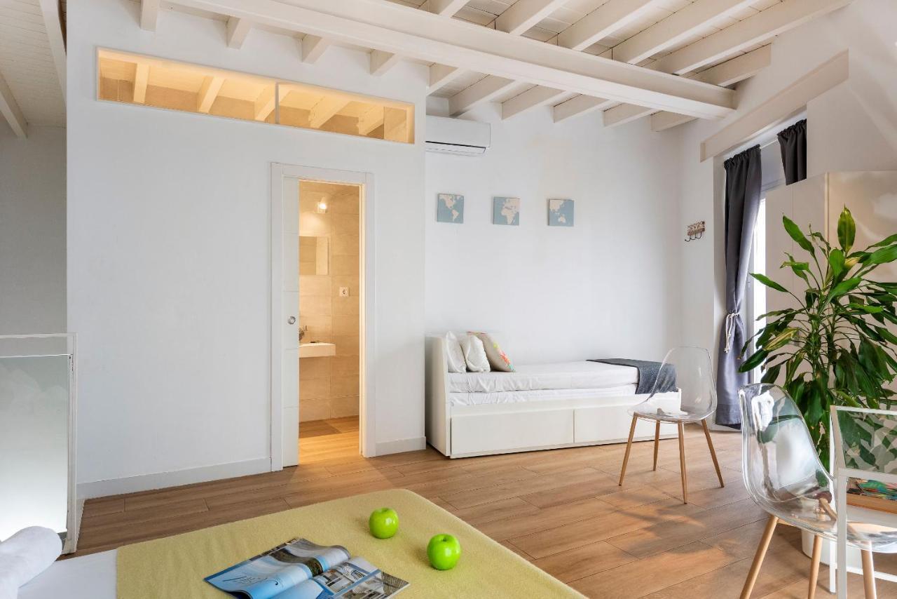 Appartement Hsh Suites Santa Catalina Sevilla
