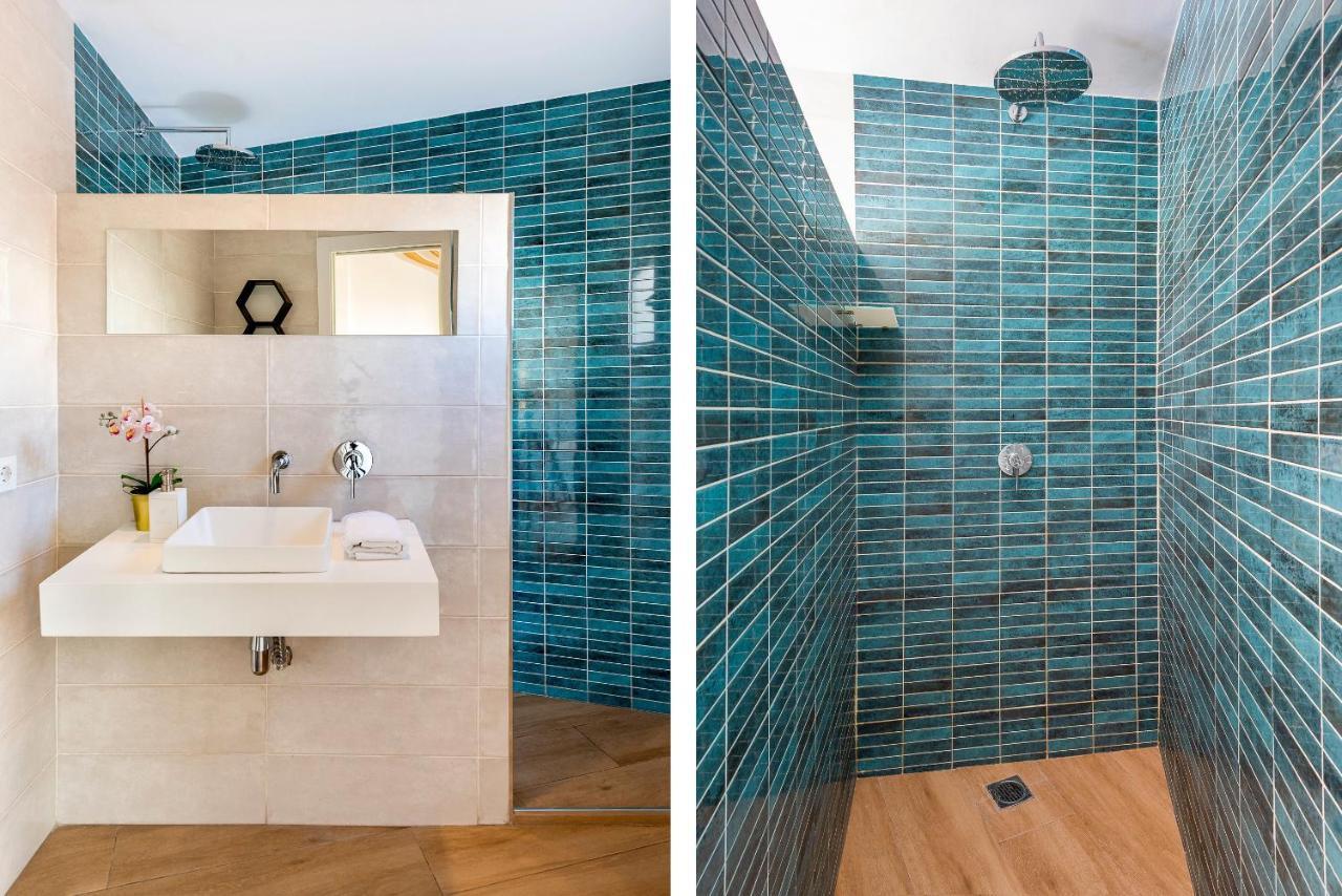 Appartement Hsh Suites Santa Catalina *